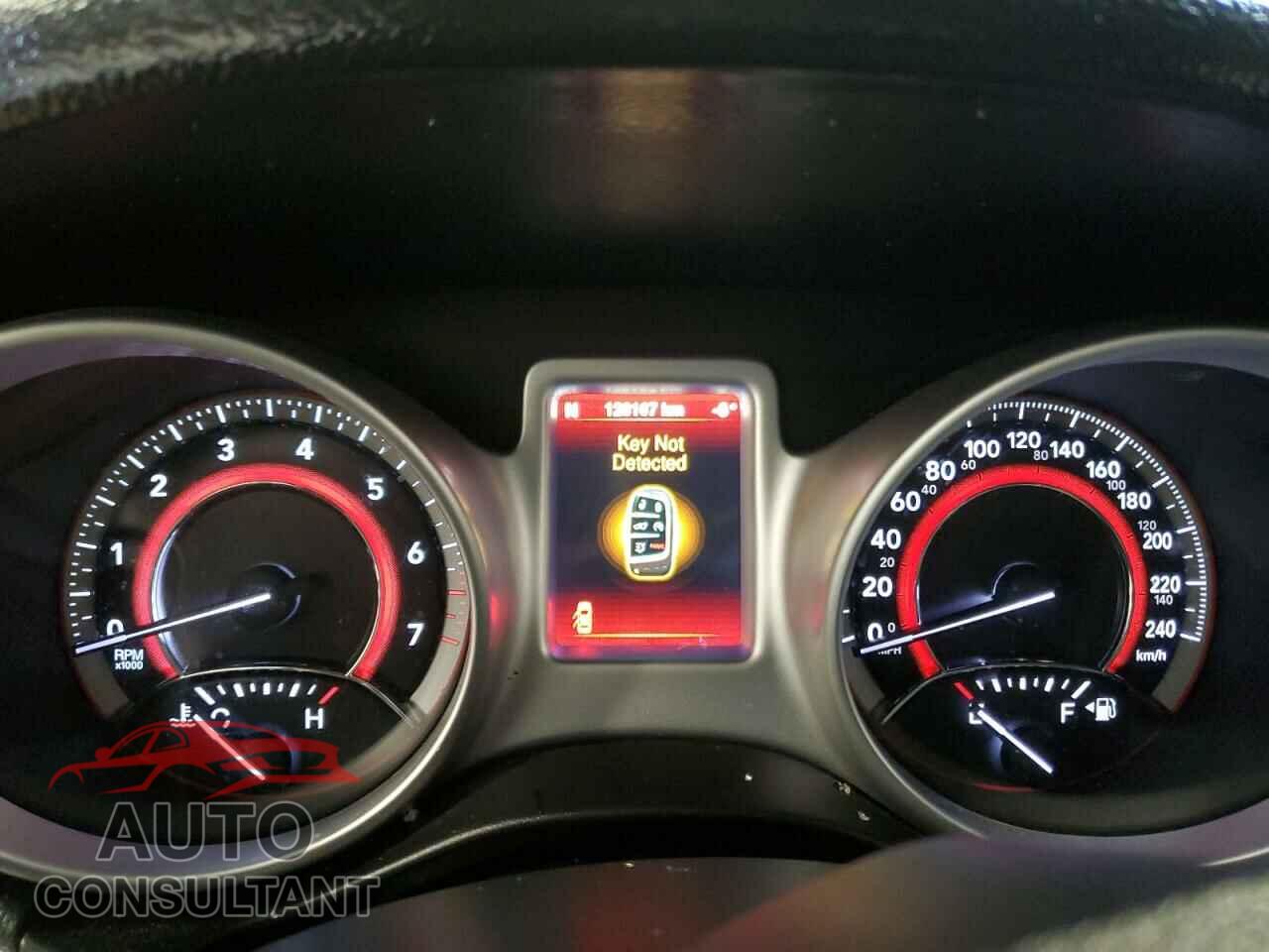 DODGE JOURNEY 2015 - 3C4PDDFG3FT755413