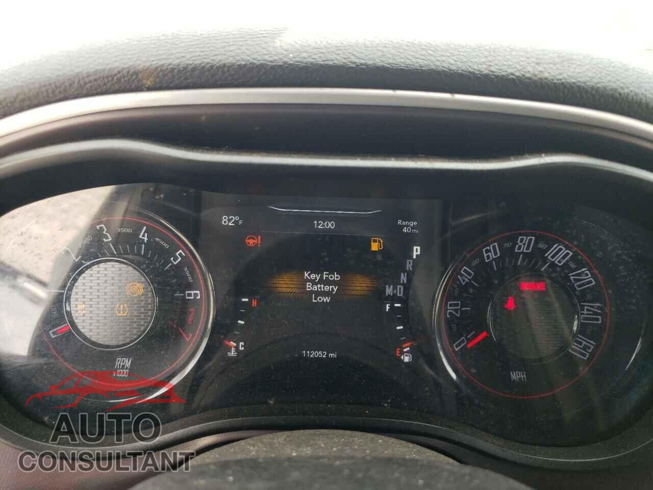 DODGE CHALLENGER 2020 - 2C3CDZAG8LH143199