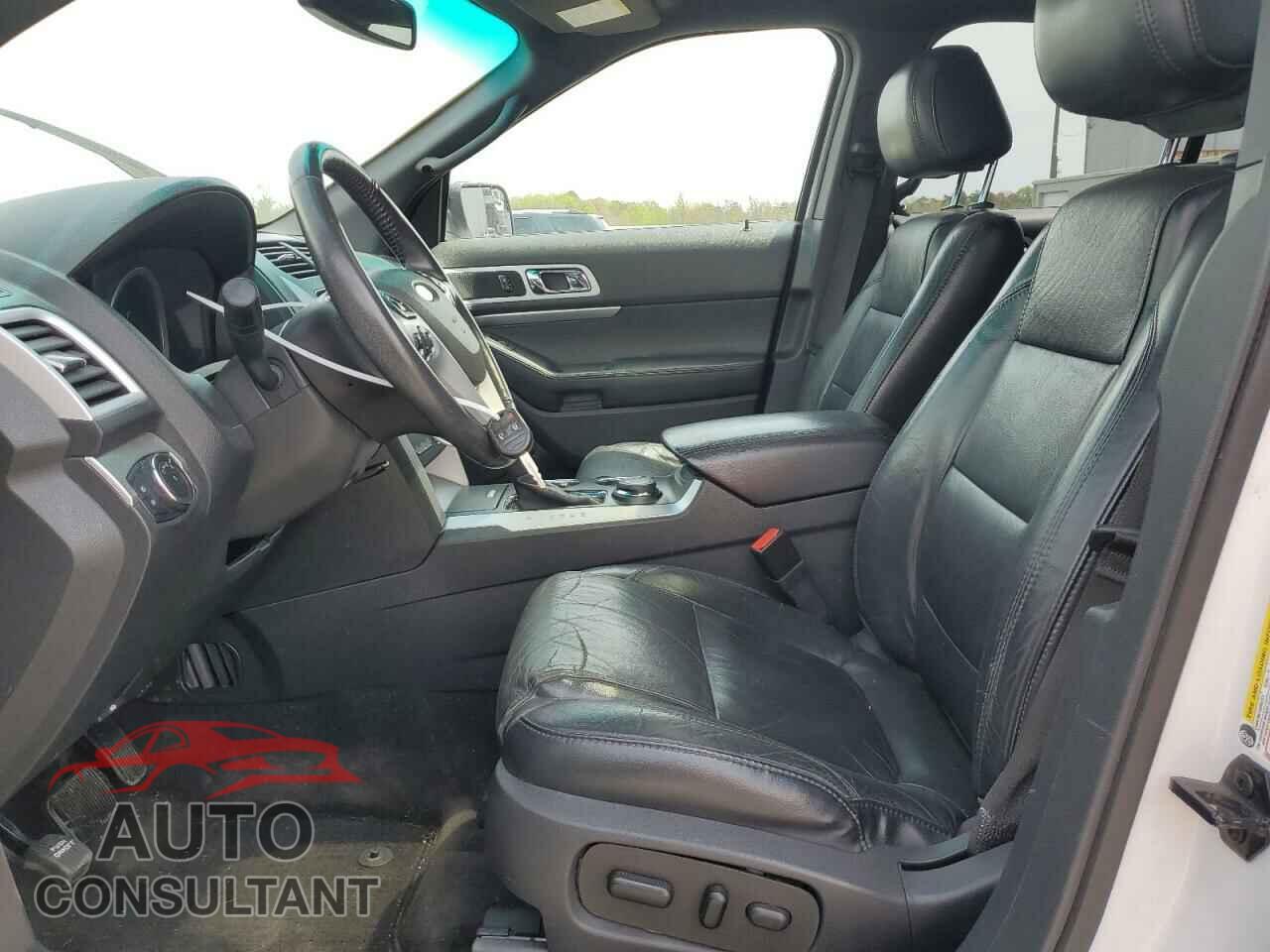 FORD EXPLORER 2012 - 1FMHK8D87CGA58853