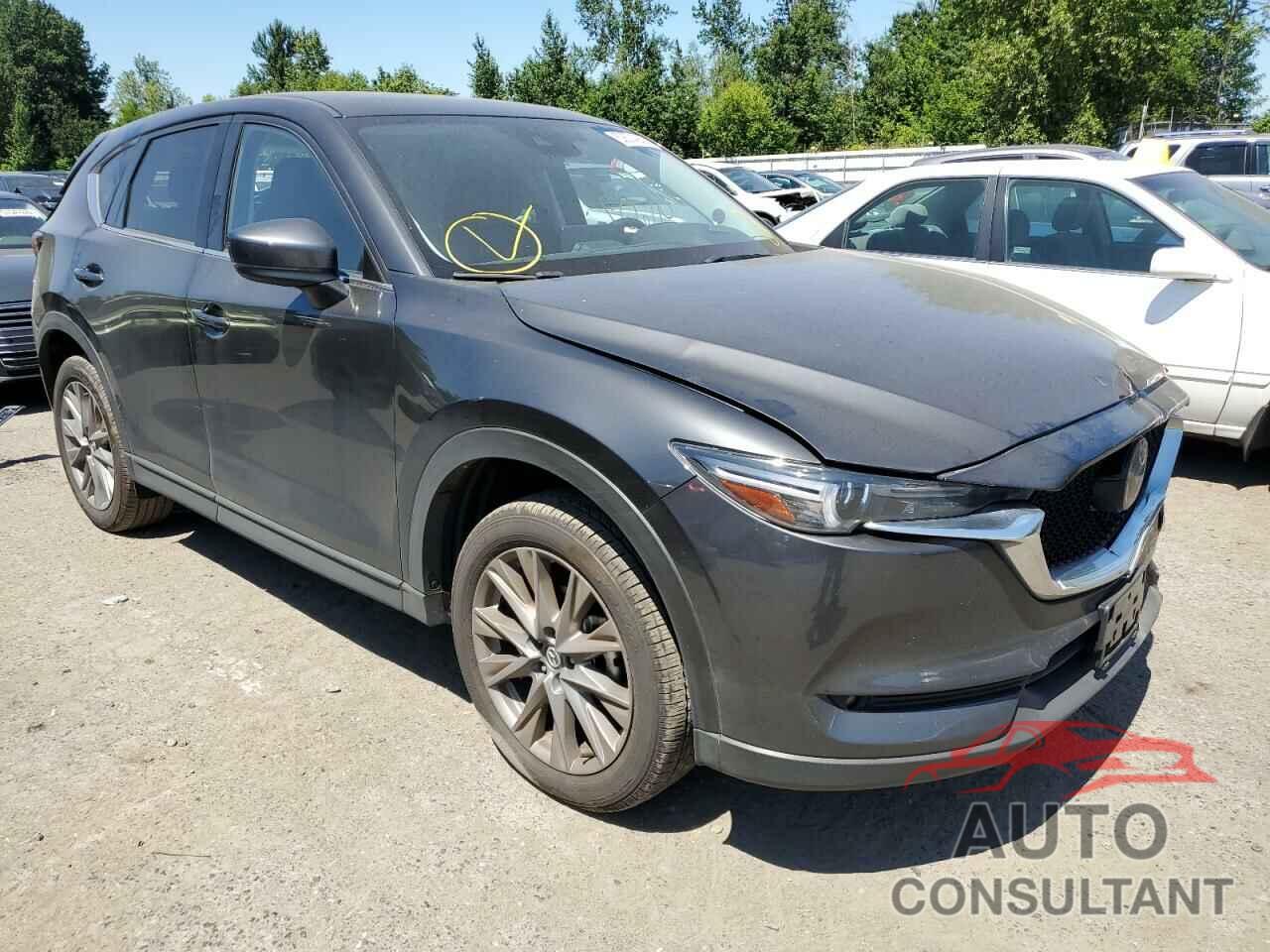 MAZDA CX-5 2021 - JM3KFBDM2M1424884