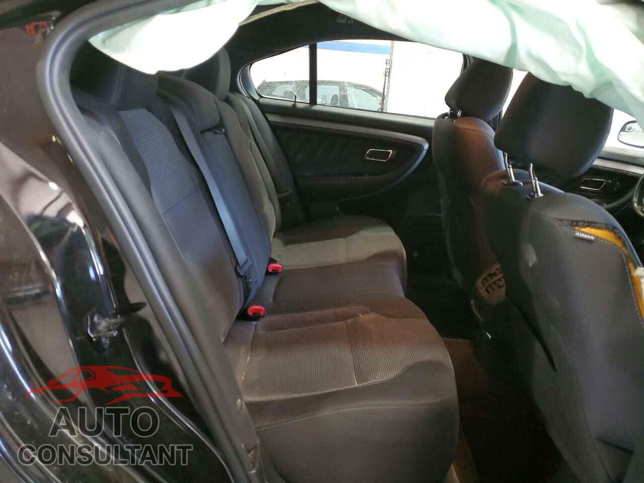 FORD TAURUS 2014 - 1FAHP2E84EG112877