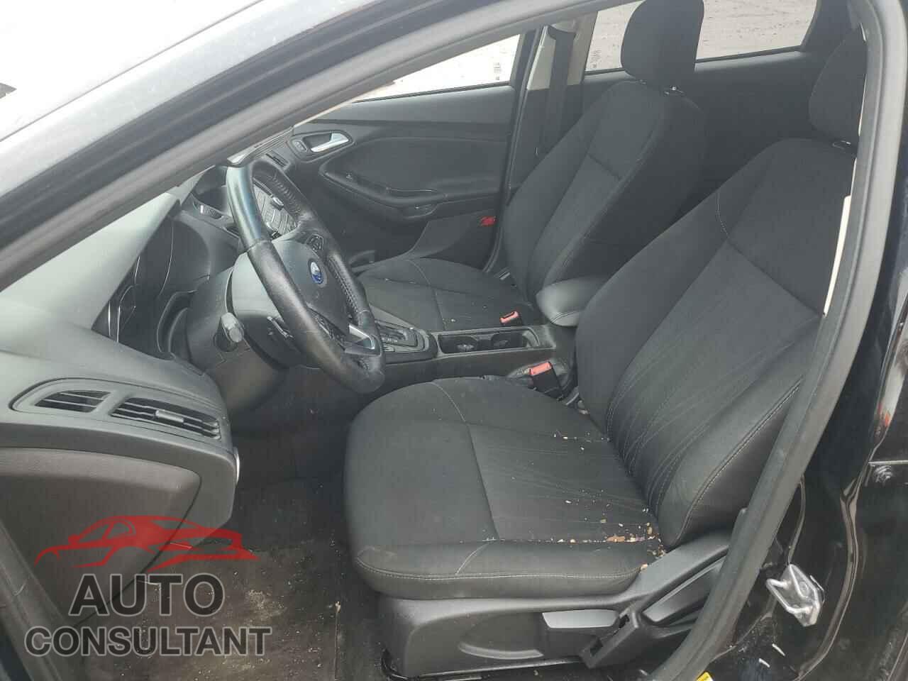 FORD FOCUS 2016 - 1FADP3F24GL362693