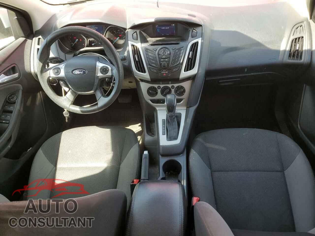 FORD FOCUS 2014 - 1FADP3K22EL270968