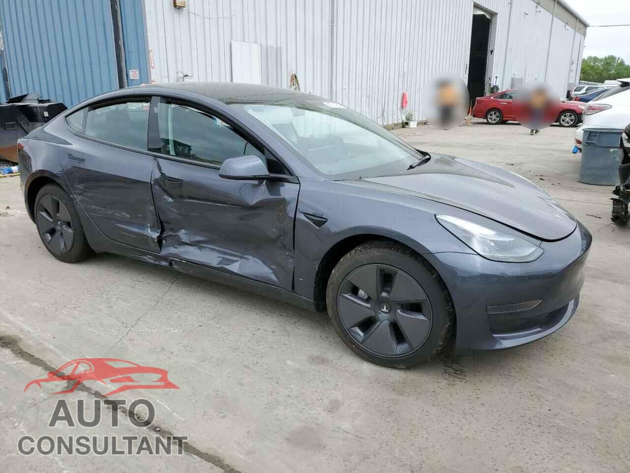 TESLA MODEL 3 2023 - 5YJ3E1EA8PF676553