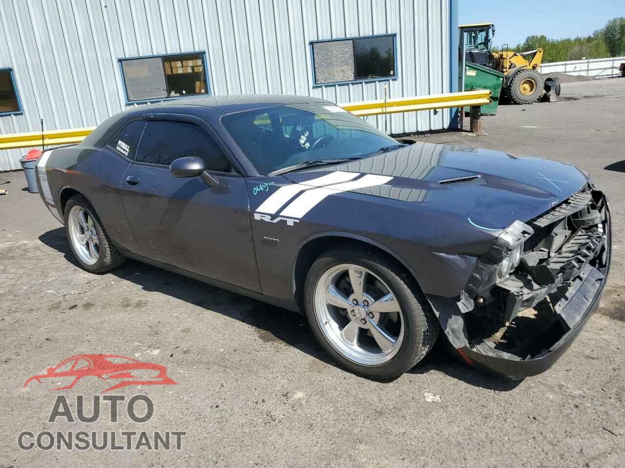 DODGE CHALLENGER 2017 - 2C3CDZBTXHH658675
