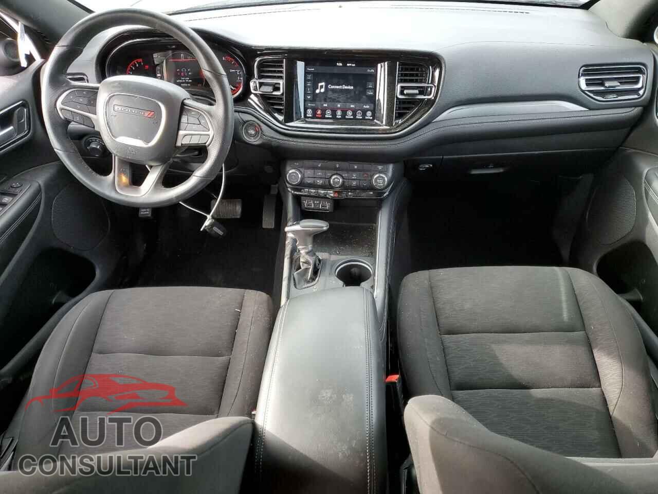 DODGE DURANGO 2023 - 1C4RDJAG7PC617269