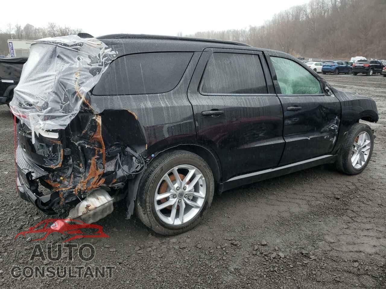 DODGE DURANGO 2023 - 1C4SDJCT0PC682699