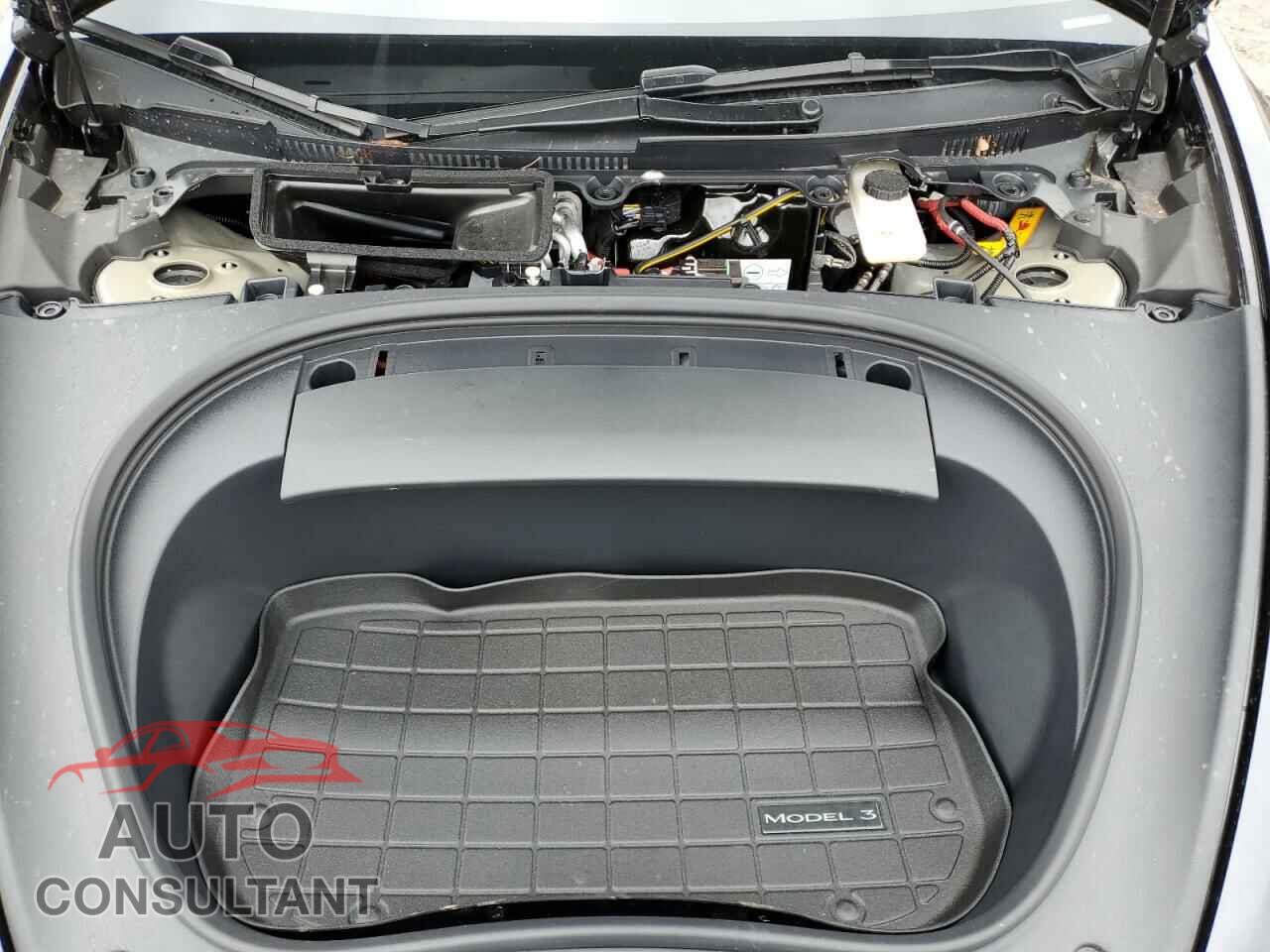 TESLA MODEL 3 2024 - 5YJ3E1EB2RF816463