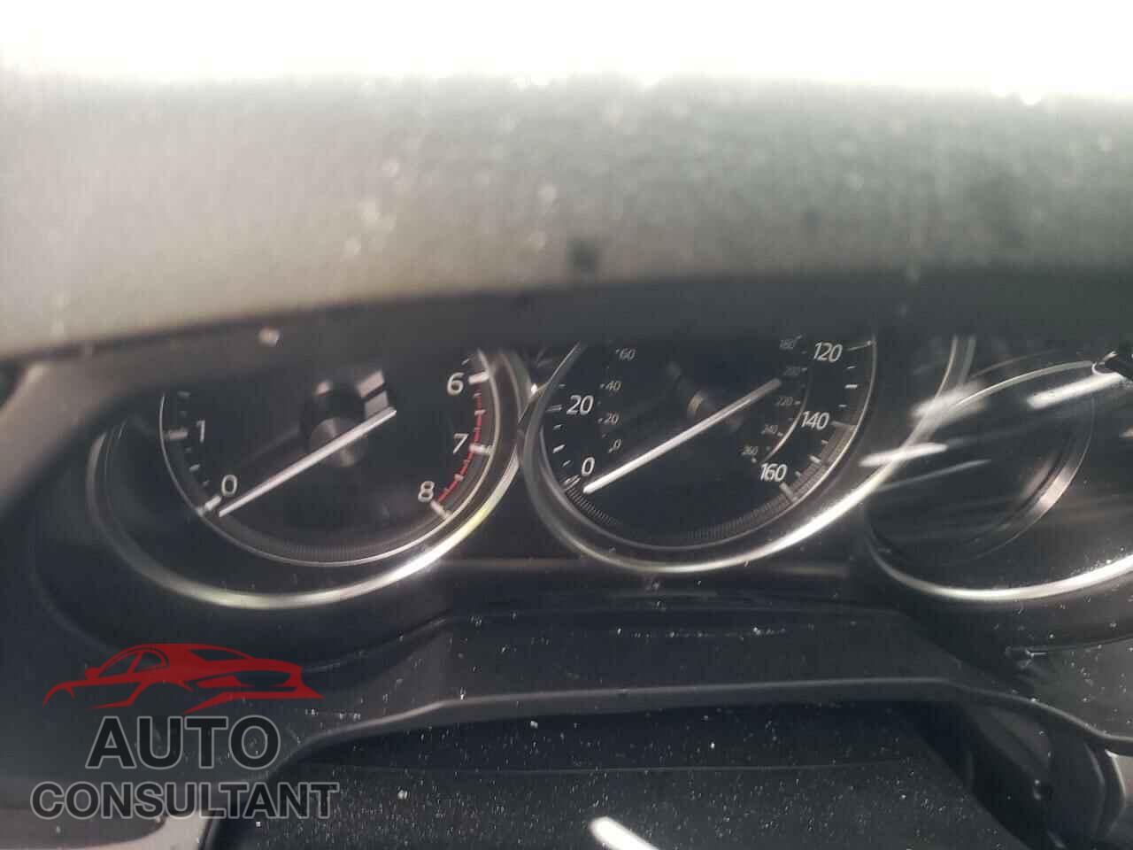 MAZDA CX-5 2021 - JM3KFACM1M0337740
