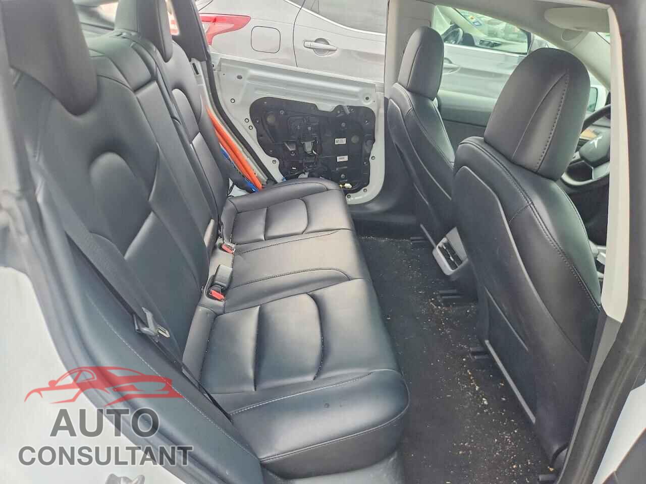TESLA MODEL 3 2023 - 5YJ3E1EA2PF454137