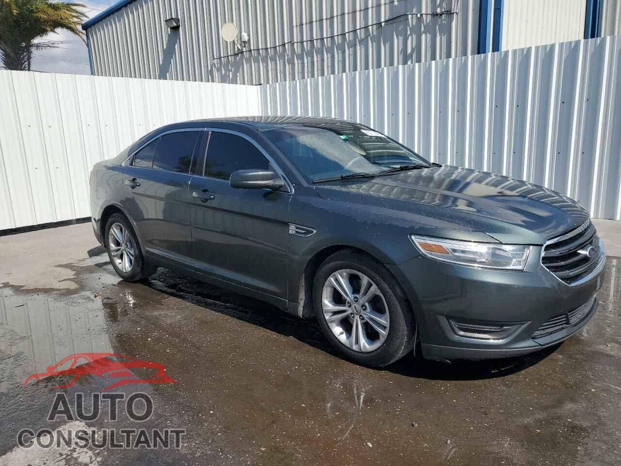 FORD TAURUS 2016 - 1FAHP2E9XGG112149