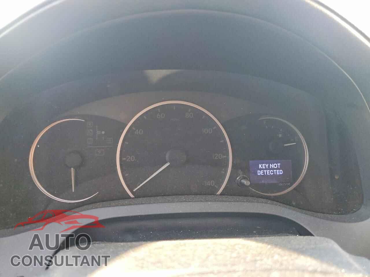 LEXUS CT 200 2013 - JTHKD5BH8D2161783