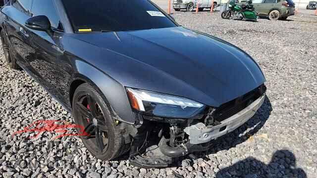 AUDI S5/RS5 2020 - WAUC4CF56LA001154