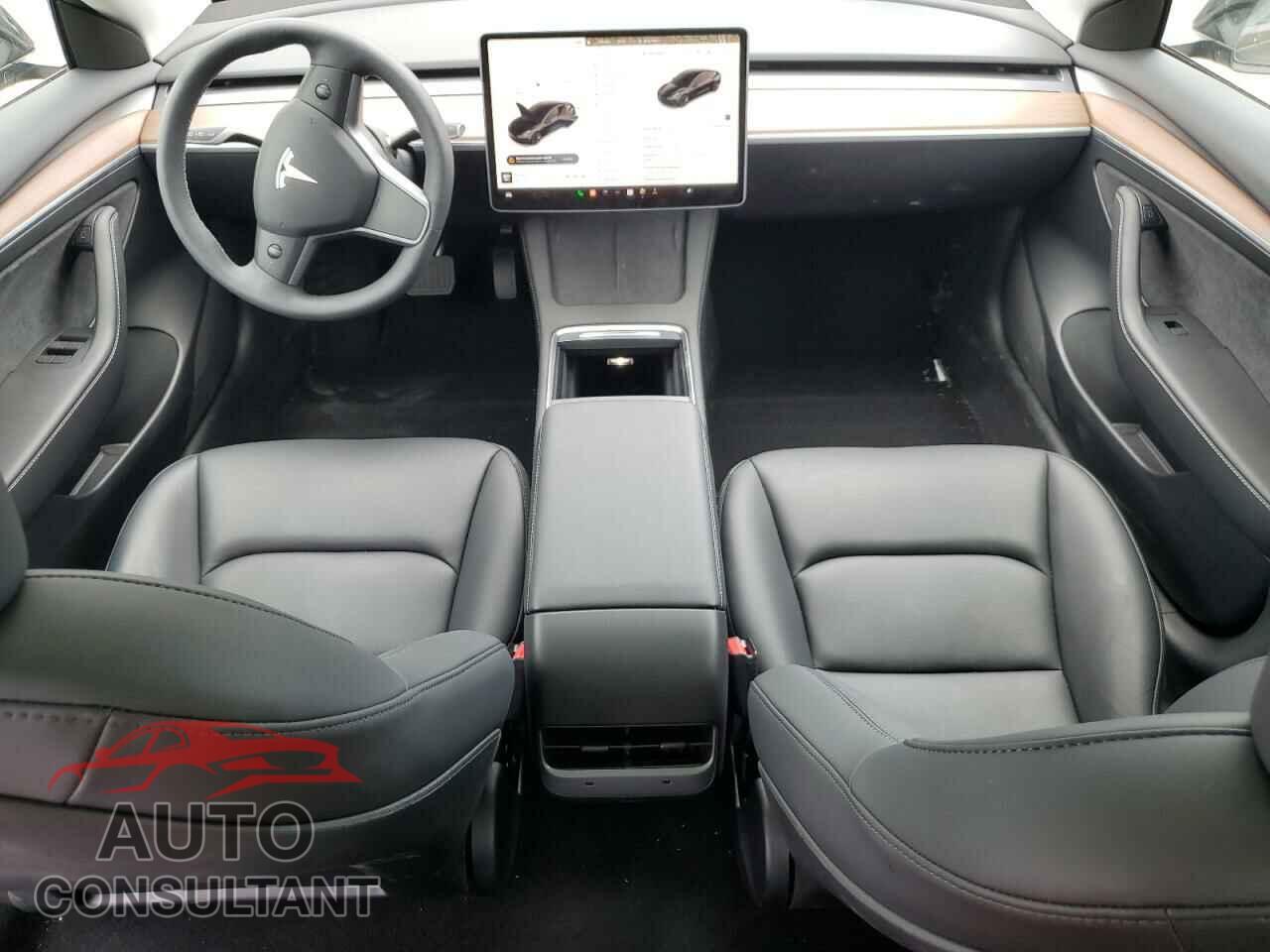 TESLA MODEL 3 2023 - 5YJ3E1EA6PF553883