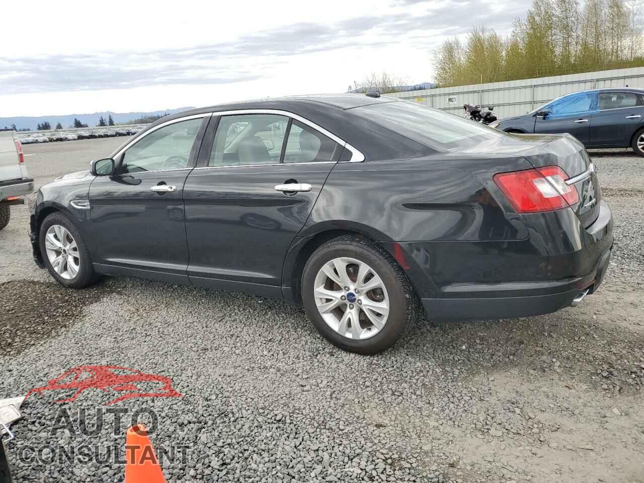FORD TAURUS 2011 - 1FAHP2EW6BG169897