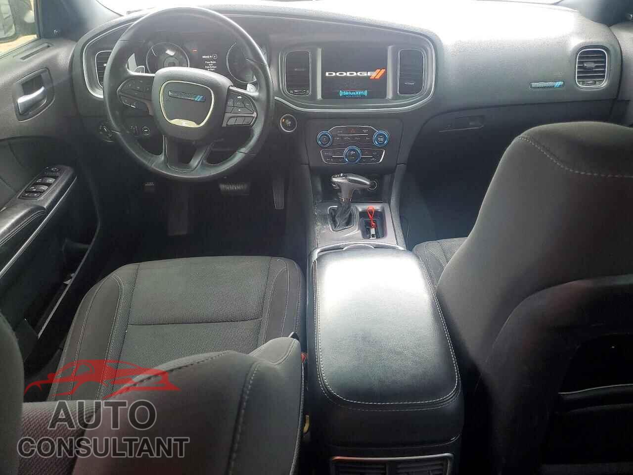 DODGE CHARGER 2019 - 2C3CDXJG3KH533338