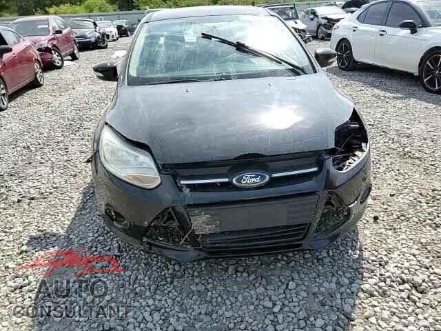 FORD FOCUS 2014 - 1FADP3F27EL180046