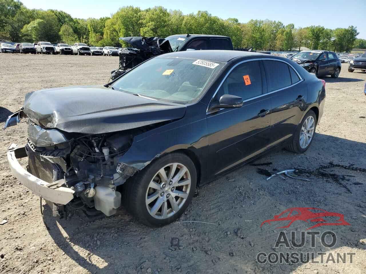 CHEVROLET MALIBU 2015 - 1G11D5SL7FF172263