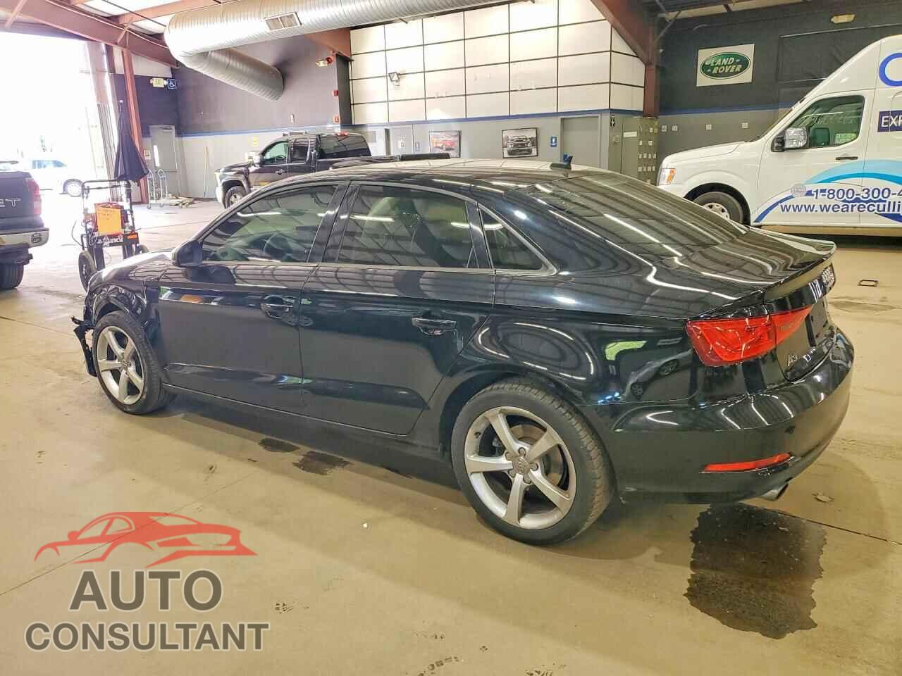 AUDI A3 2015 - WAUBFGFF6F1069299