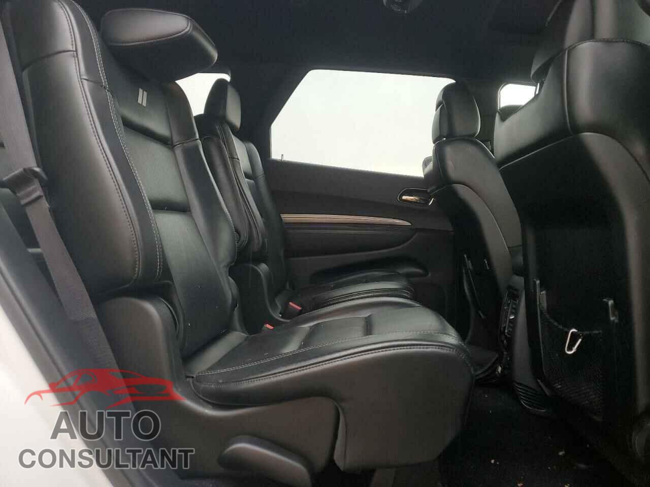 DODGE DURANGO 2019 - 1C4SDJCT7KC723368