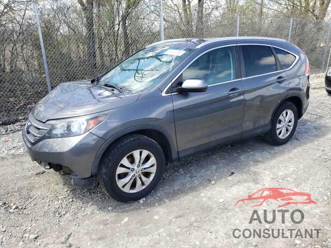 HONDA CRV 2014 - 2HKRM4H71EH614683