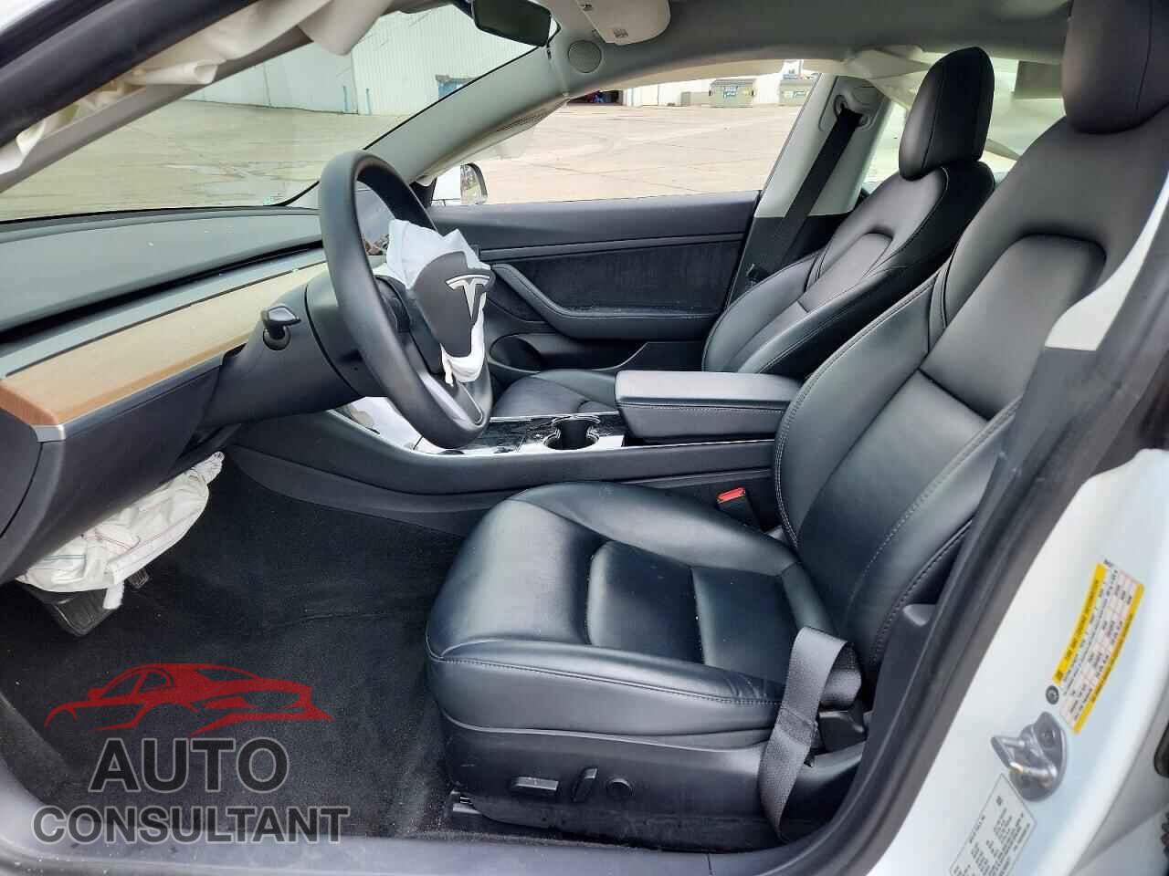 TESLA MODEL 3 2020 - 5YJ3E1EA3LF804577