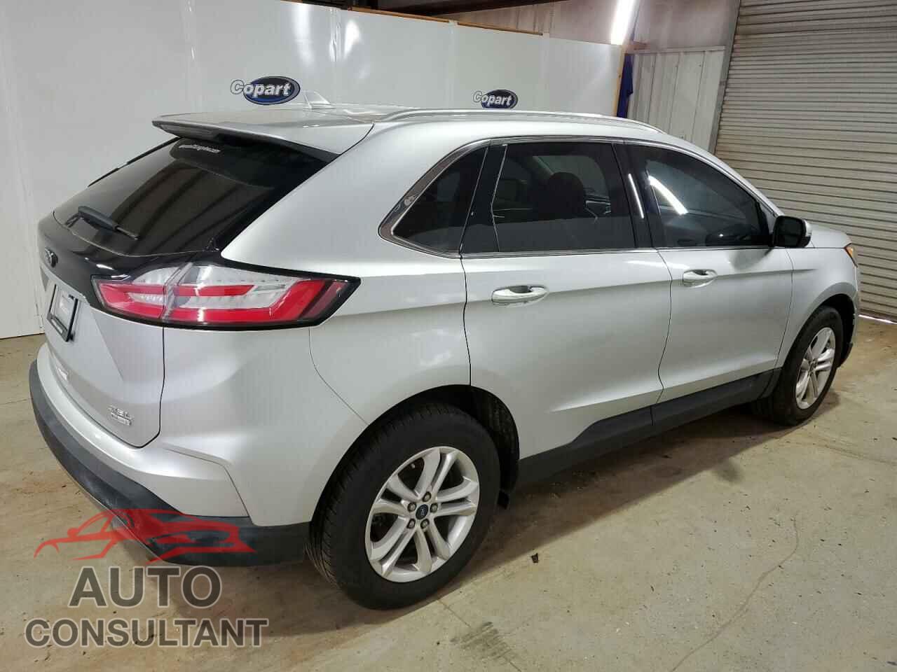 FORD EDGE 2019 - 2FMPK3J96KBB23550