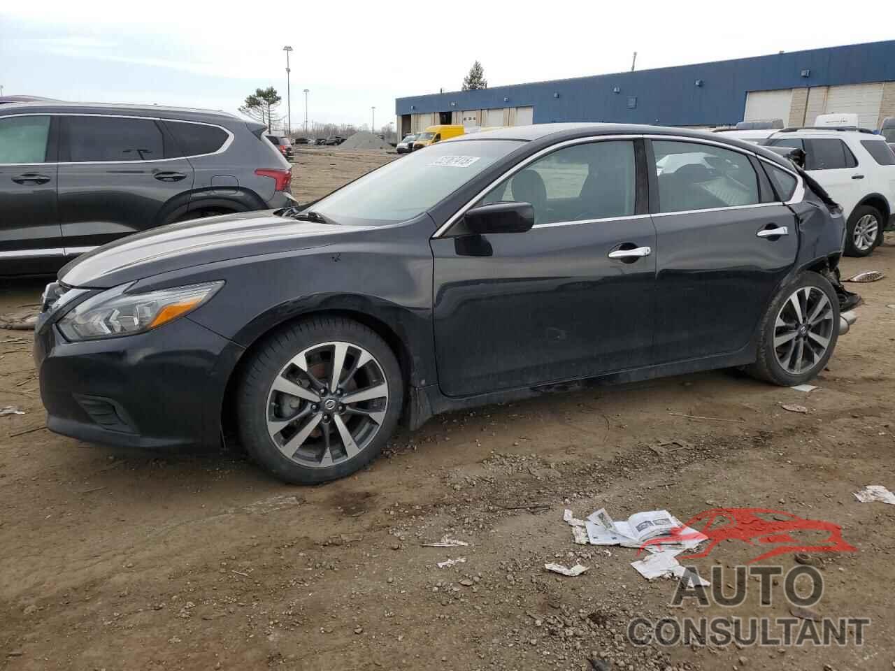 NISSAN ALTIMA 2016 - 1N4AL3AP7GC211350
