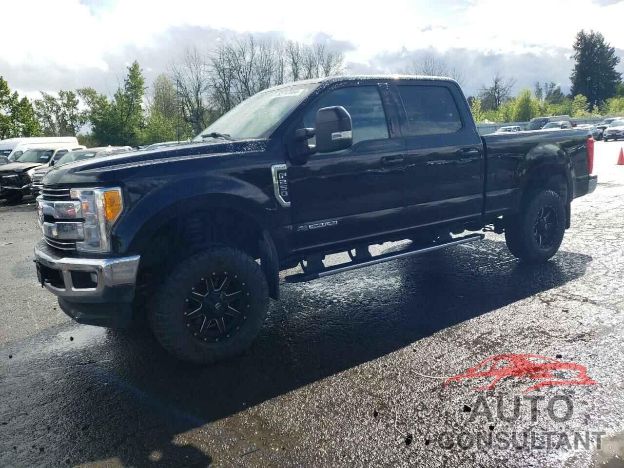 FORD F250 2017 - 1FT7W2BTXHED62349