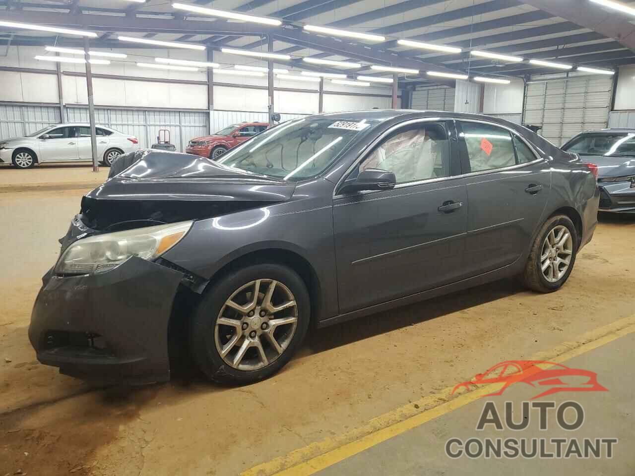 CHEVROLET MALIBU 2013 - 1G11C5SA7DF126317