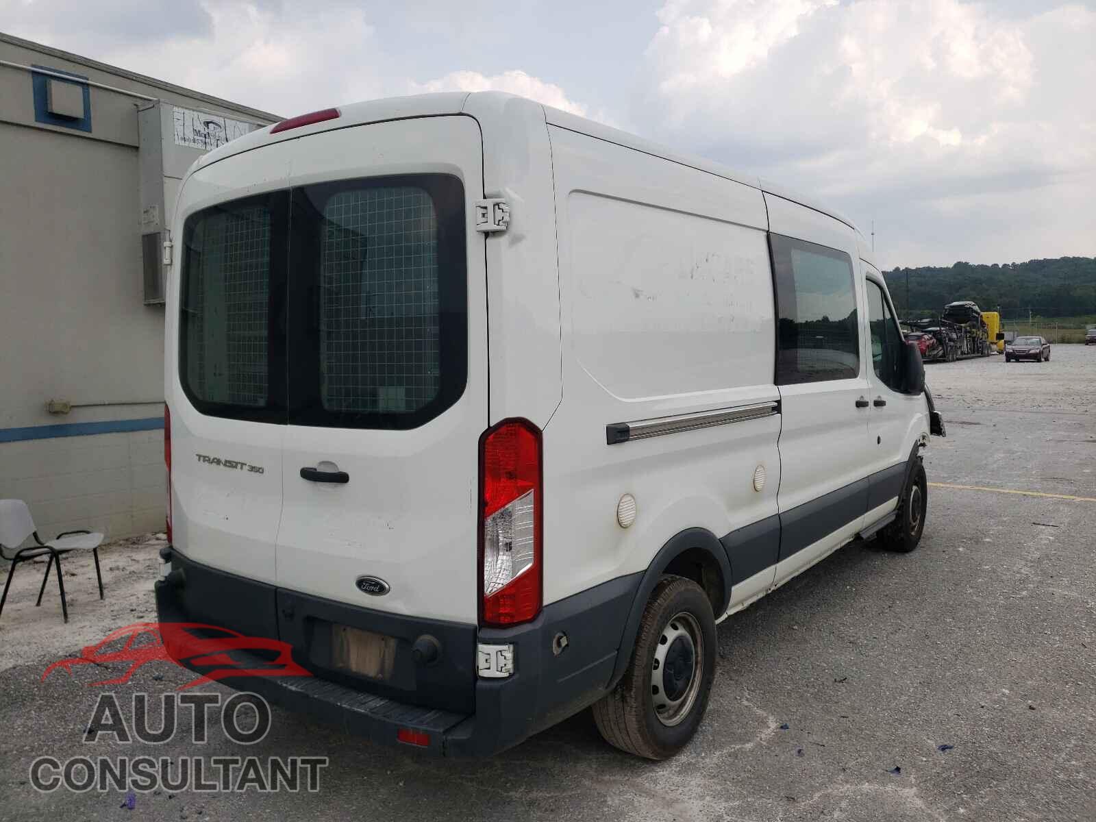 FORD TRANSIT CO 2016 - 1FTBW2CM6GKB34897
