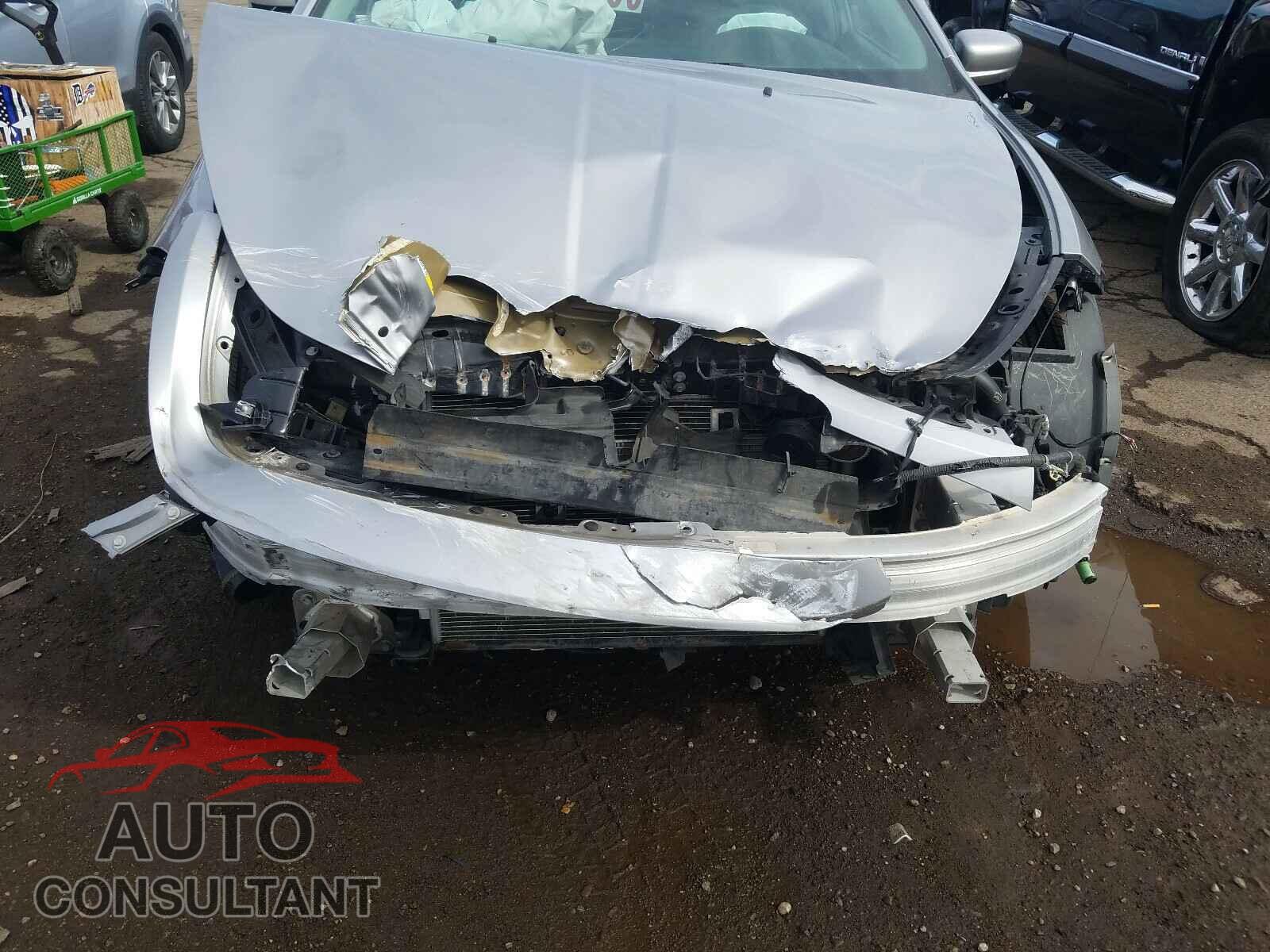 DODGE DART 2016 - 1C3CDFBB0GD605887