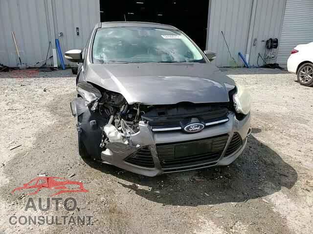 FORD FOCUS 2012 - 1FAHP3M25CL176014