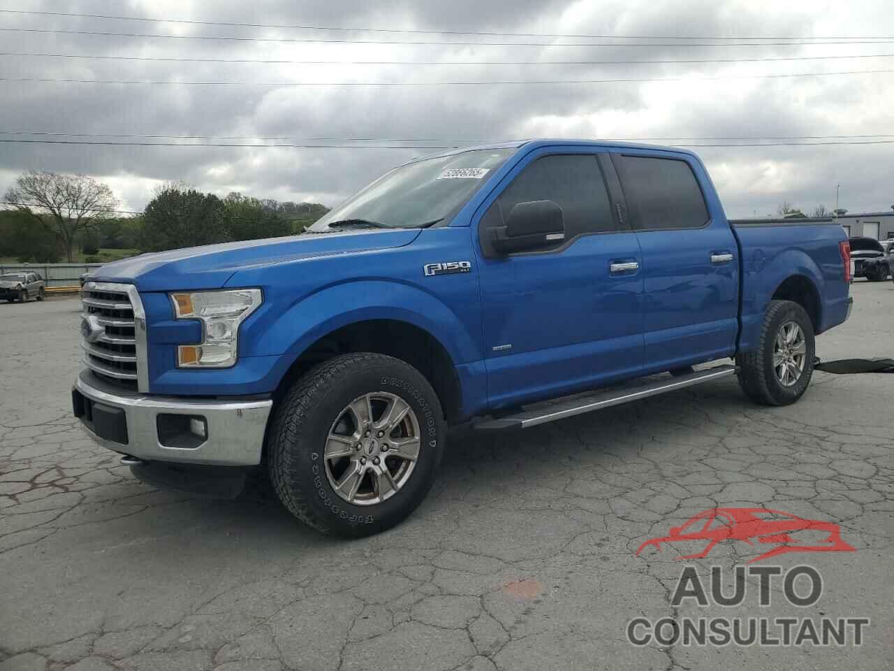FORD F-150 2016 - 1FTEW1EP5GFC73250