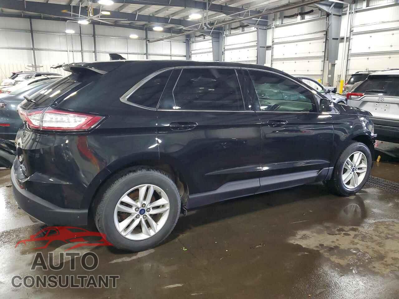 FORD EDGE 2015 - 2FMTK4J91FBC37532