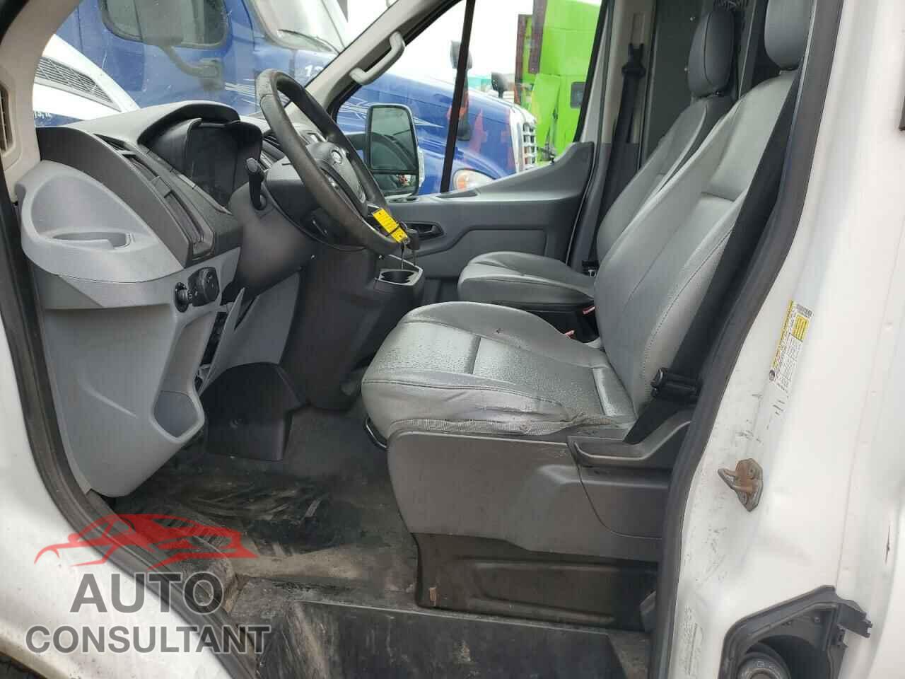 FORD TRANSIT 2016 - 1FTBW3XM1GKA84331
