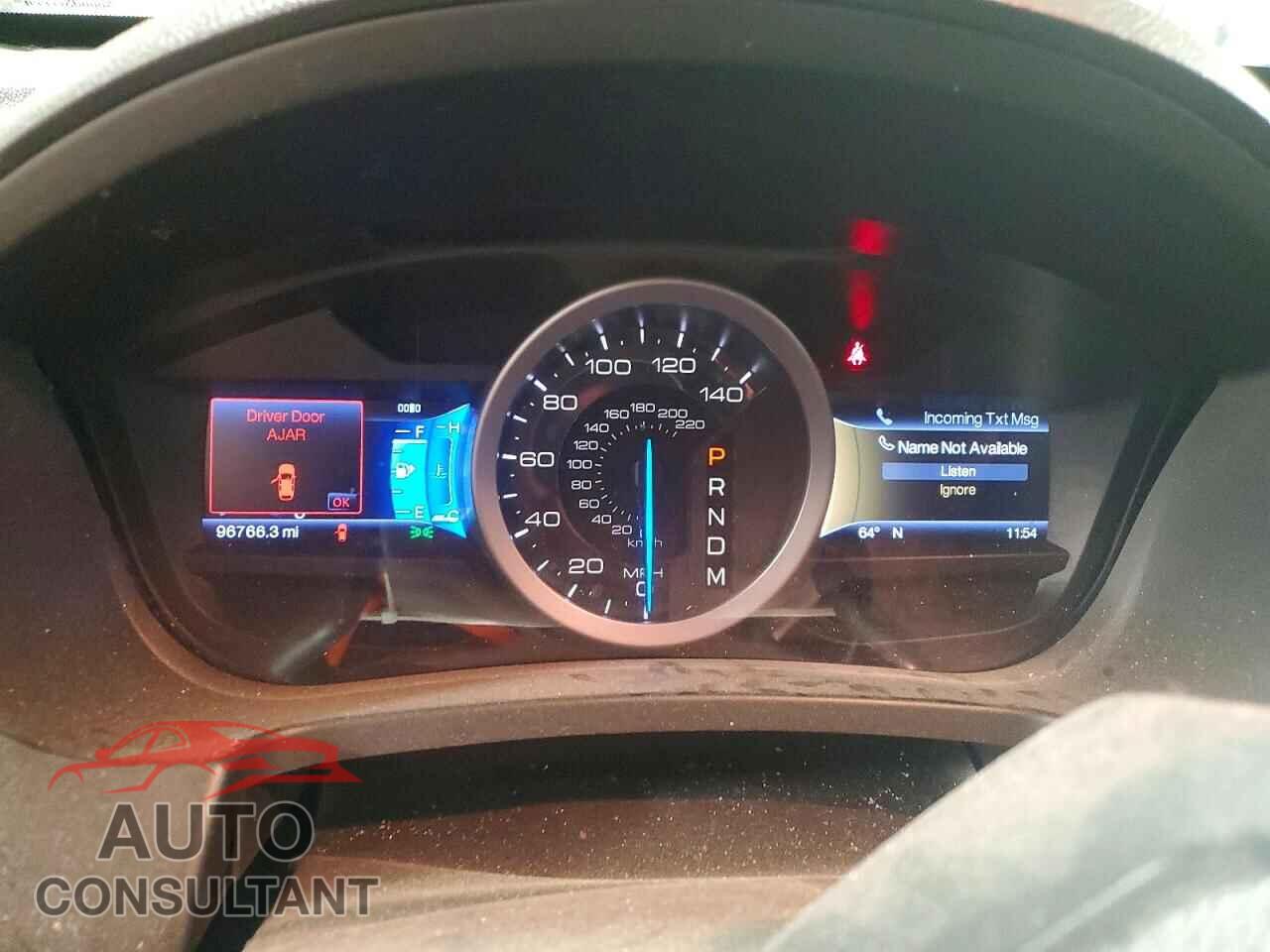 FORD EXPLORER 2013 - 1FM5K8D89DGB92235