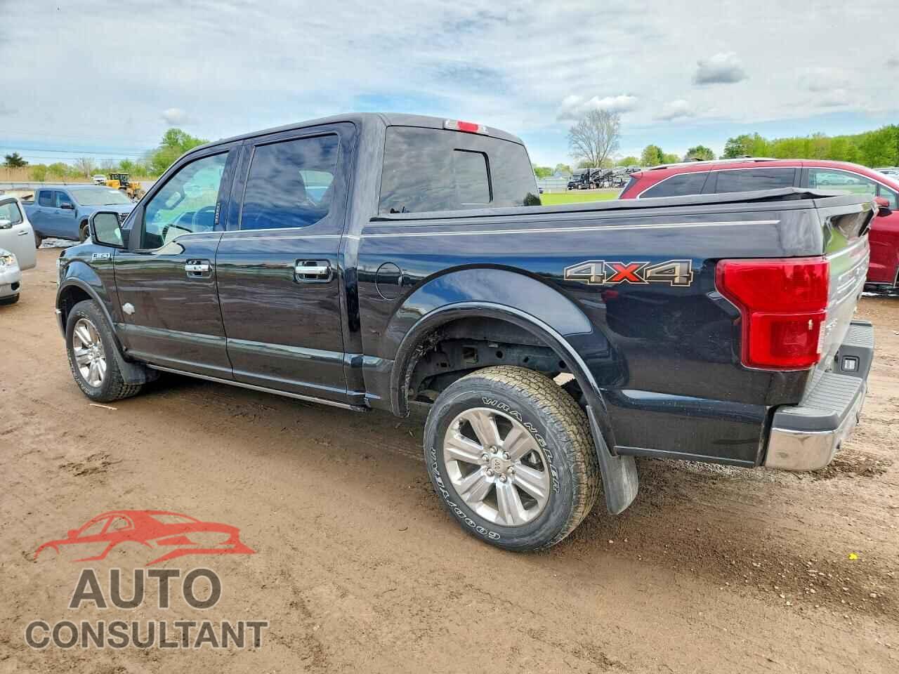 FORD F150 2019 - 1FTEW1E43KFD39762