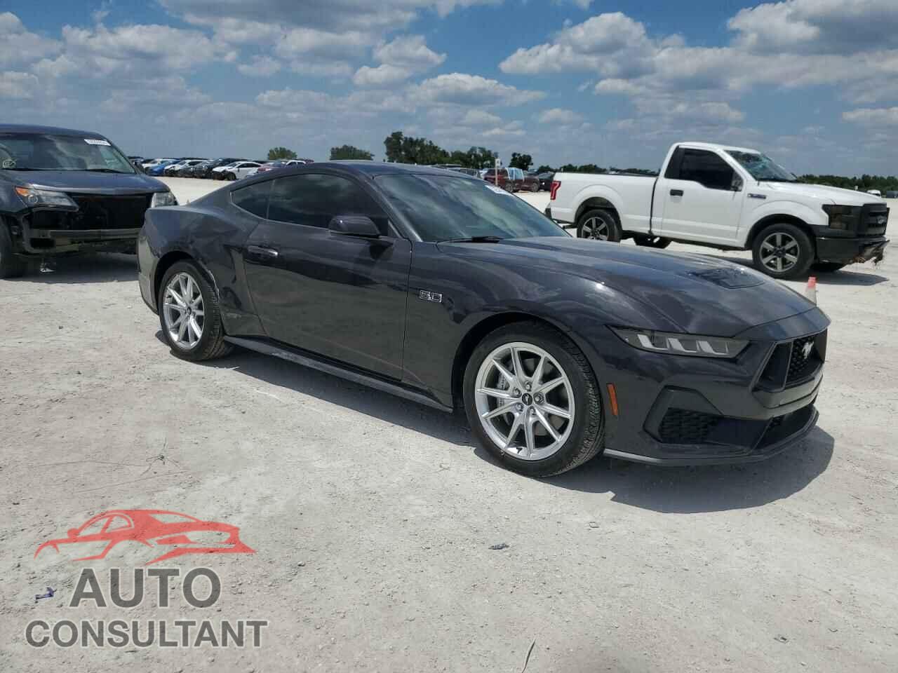 FORD MUSTANG 2024 - 1FA6P8CFXR5400478