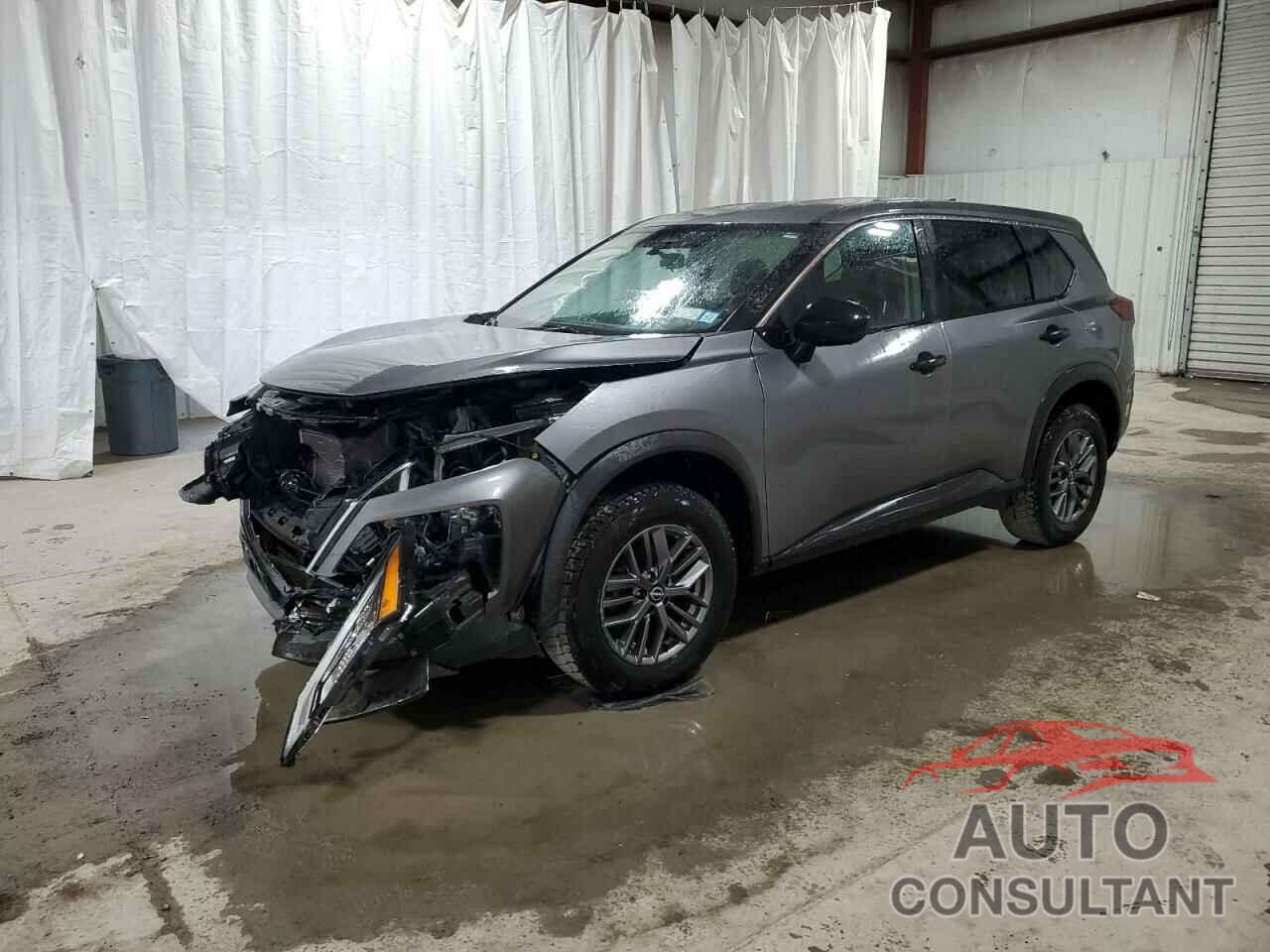 NISSAN ROGUE 2023 - 5N1BT3AB1PC781682