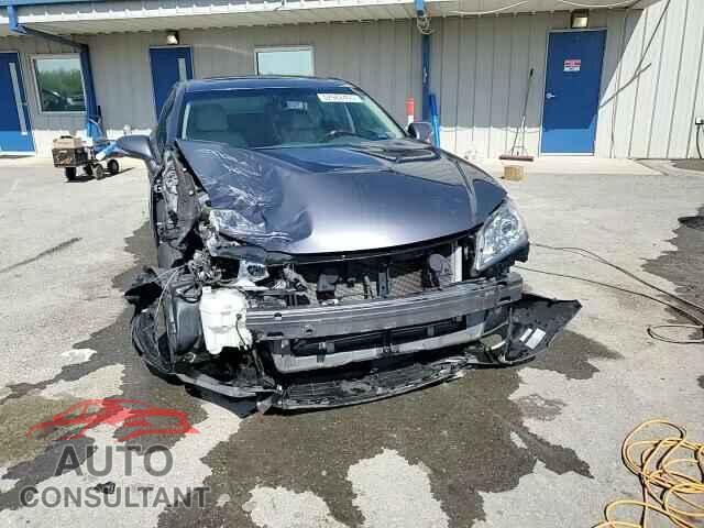 LEXUS ES350 2012 - JTHBK1EG4C2509997