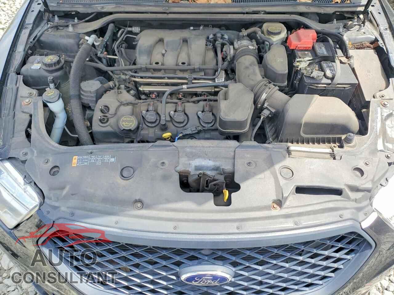 FORD TAURUS 2014 - 1FAHP2E82EG167957
