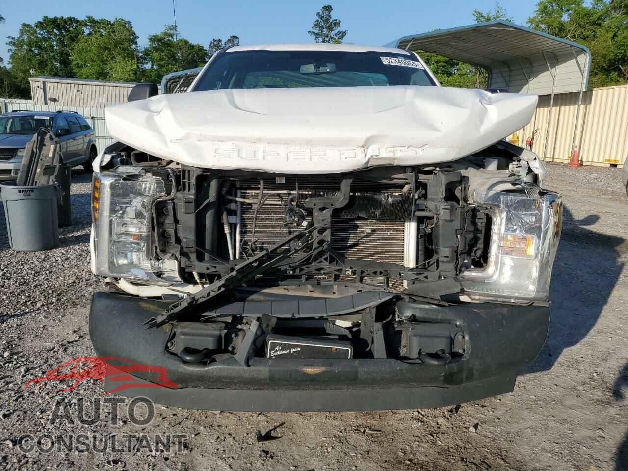 FORD F250 2019 - 1FTBF2A68KEC65664