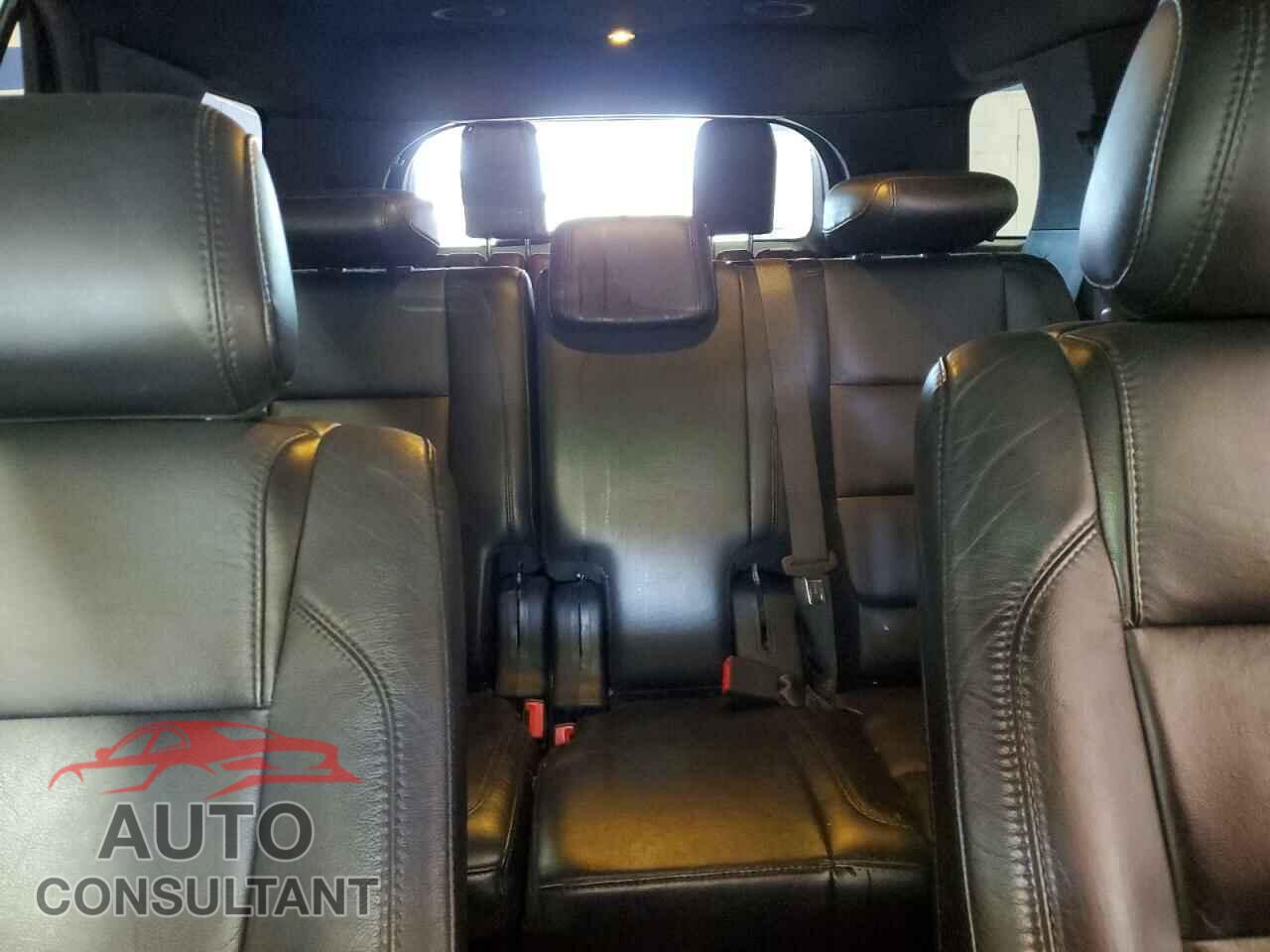 FORD EXPLORER 2015 - 1FM5K8D84FGA50104