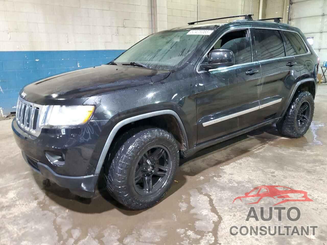 JEEP GRAND CHER 2012 - 1C4RJFAG0CC176214