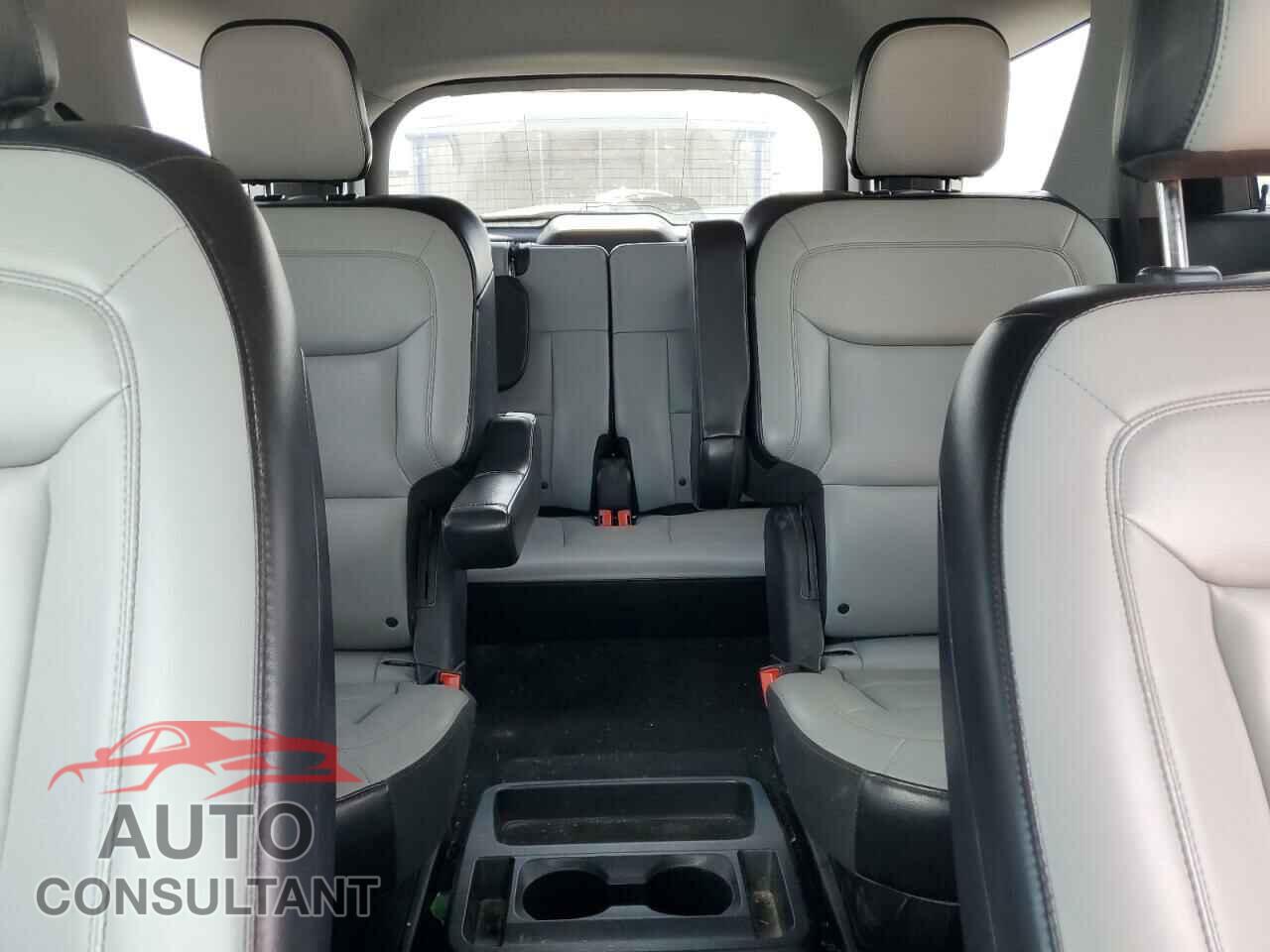 FORD EXPLORER 2021 - 1FMSK8DH8MGA56326