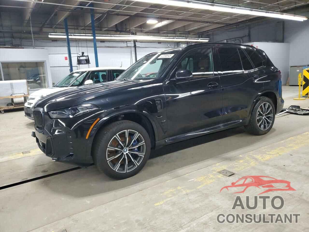 BMW X5 2024 - 5UX43EU04R9S90928
