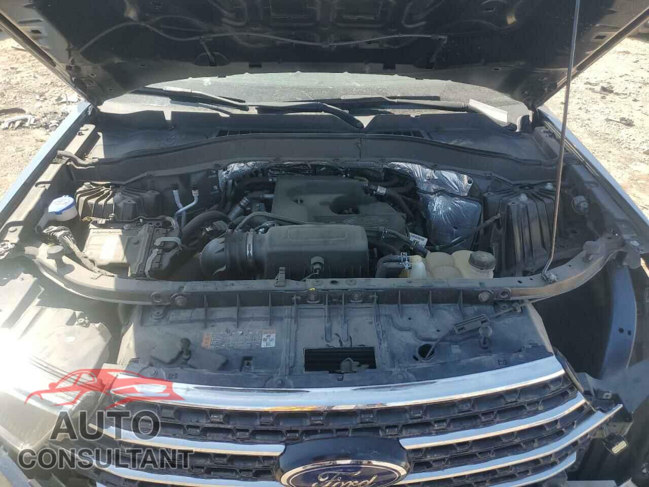FORD EXPLORER 2020 - 1FMSK8DHXLGA27442