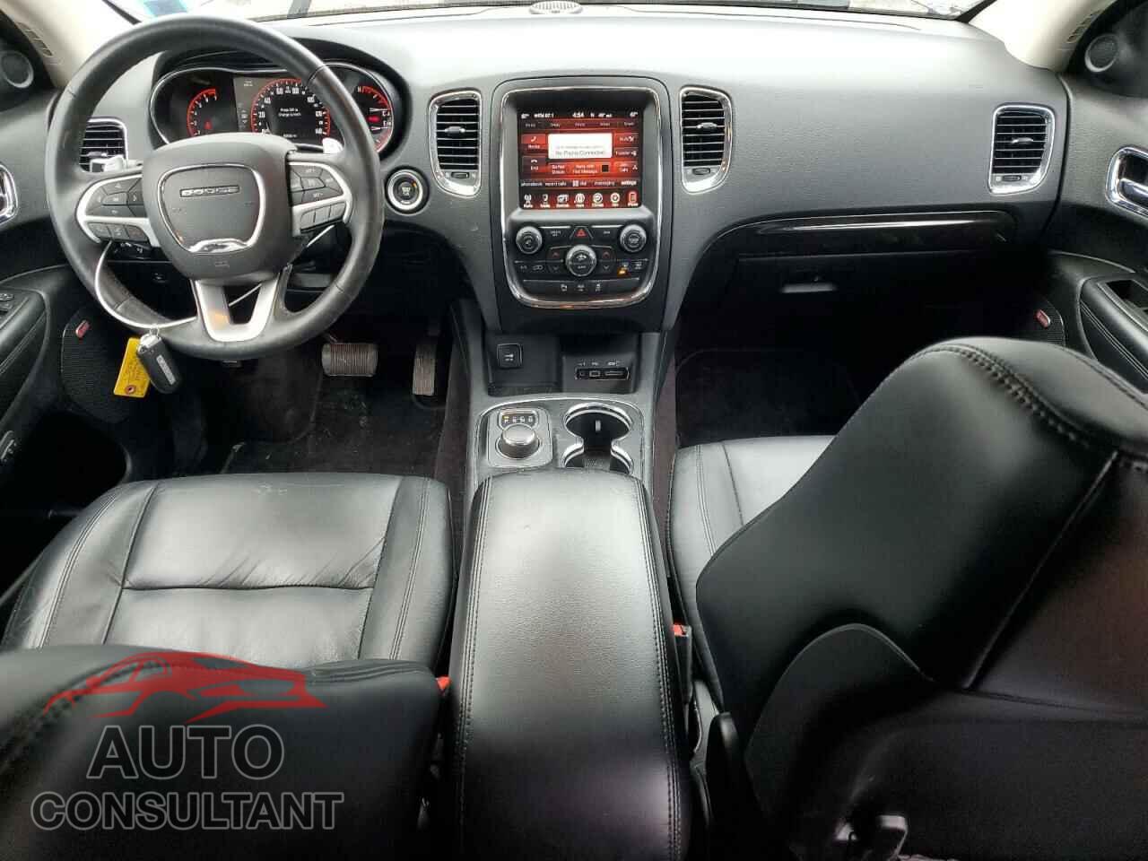 DODGE DURANGO 2015 - 1C4RDJDG9FC186847