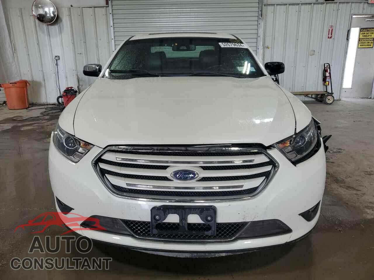 FORD TAURUS 2016 - 1FAHP2J83GG117965